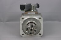 Siemens 1FK7060-5AF71-1PG0 Servomotor 3000/7200rpm 4,7/6Nm Used