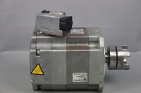 Siemens 1FK7060-5AF71-1PG0 Servomotor 3000/7200rpm 4,7/6Nm Used