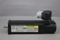 Rexroth MSK030C-0900-NN-M1-UG1-NNNN Servomotor R911308684 9000rpm Used