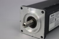 Rexroth MSK030C-0900-NN-M1-UG1-NNNN Servomotor R911308684 9000rpm Used