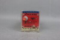 PEPPERL + FUCHS WE77 / EX -DW Steuerkreis used