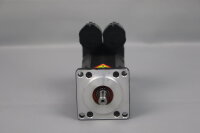 KOLLMORGEN DBL2H00040-0R2-000-S40 Servomotor 1212454617 0,4Nm 0,22KW 6000rpm Used