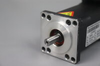 KOLLMORGEN DBL2H00040-0R2-000-S40 Servomotor 1212454617 0,4Nm 0,22KW 6000rpm Used