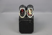 KOLLMORGEN DBL2H00040-0R2-000-S40 Servomotor 1212454617 0,4Nm 0,22KW 6000rpm Used