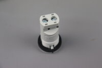 Eaton L-R 208689 27W23 Leuchtmelder rot L-RQ Unused OVP