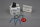 Eaton L-R 208689 27W23 Leuchtmelder rot L-RQ Unused OVP