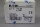 Eaton L-R 208689 27W23 Leuchtmelder rot L-RQ Unused OVP