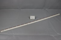 Siemens 5ST3740 Stiftsammelschiene Pin busbar touch-safe10mm&sup2; ca.90cm Unused