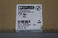 Phoenix Contact IB IL 24 DI 4-PAC 2861234 Digitalmodul Sealed