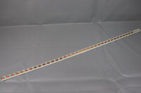 Siemens 5ST2163 Sammelschiene 1 phas. 16mm&sup2; 240/415 V ca.100cm Unused