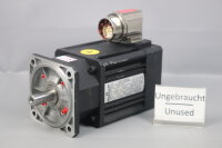 Baum&uuml;ller DSG 45-S Servomotor 2998006 0,31KW 0,8Nm 4000rpm + Bremse 371985 Unused