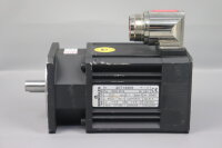 Baum&uuml;ller DSG 45-S Servomotor 2998006 0,31KW 0,8Nm 4000rpm + Bremse 371985 Unused