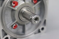 Baum&uuml;ller DSG 45-S Servomotor 2998006 0,31KW 0,8Nm 4000rpm + Bremse 371985 Unused