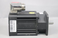 Baum&uuml;ller DSG 45-S Servomotor 2998006 0,31KW 0,8Nm 4000rpm + Bremse 371985 Unused