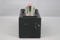 Baum&uuml;ller DSG 45-S Servomotor 2998006 0,31KW 0,8Nm 4000rpm + Bremse 371985 Unused