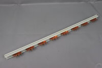 Siemens 5ST2165 Sammelschiene 3 phas.16mm&sup2; 240/415 V ca.53cm Used