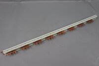 Siemens 5ST2165 Sammelschiene 3 phas.16mm&sup2; 240/415 V ca.53cm Used