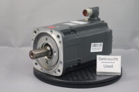 Siemens 1FK7063-2AF71-1RH0 Servomotor 11Nm 7200rpm + Encoder +Bremse Used