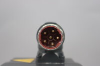 Siemens 1FK7063-2AF71-1RH0 Servomotor 11Nm 7200rpm + Encoder +Bremse Used
