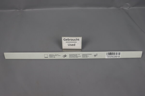 Siemens 5ST2151 Sammelschiene 1 phas. 16mm&sup2; 240/415 V ca.47cm Used