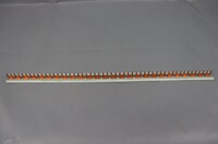 Siemens 5ST2151 Sammelschiene 1 phas. 16mm&sup2; 240/415 V ca.47cm Used