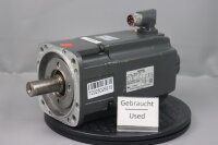 Siemens 1FK7063-2AF71-1RH0 Servomotor 11Nm 7200rpm + Encoder +Bremse 3606301 Used