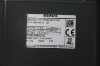 Siemens 1FK7063-2AF71-1RH0 Servomotor 11Nm 7200rpm + Encoder +Bremse 3606301 Used