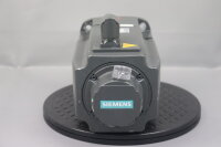Siemens 1FK7063-2AF71-1RH0 Servomotor 11Nm 7200rpm + Encoder +Bremse 3606301 Used