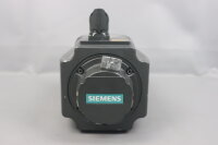 Siemens 1FK7063-2AF71-1RH0 Servomotor 7200rpm+Encoder+Bremse 3606301 Used defekt