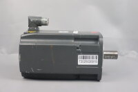 Siemens 1FK7063-2AF71-1RH0 Servomotor 7200rpm+Encoder+Bremse 3606301 Used defekt