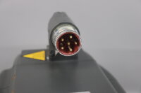 Siemens 1FK7063-2AF71-1RH0 Servomotor 7200rpm+Encoder+Bremse 3606301 Used defekt