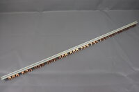 Siemens 5ST2165 Sammelschiene 3 phas.16mm&sup2; 240/415 V ca.82,5cm Used