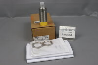 IFM GI701S GIIA-4030-US/2OSSD/V4A Induktiver Sicherheitssensor Unused OVP
