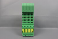 Phoenix Contact IB IL AO 4/8/U/BP-PAC Analogmodul 2878036 Unused OVP
