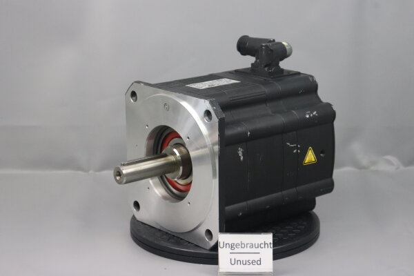 LENZE MCS 19F14-RS0B0-B24N-ST5S00N-R0SU Servomotor 13352634 4KW 27/32Nm Unused