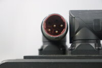 LENZE MCS 19F14-RS0B0-B24N-ST5S00N-R0SU Servomotor 13352634 4KW 27/32Nm Unused
