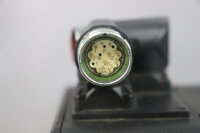 LENZE MCS 19F14-RS0B0-B24N-ST5S00N-R0SU Servomotor 13352634 4KW 27/32Nm Unused