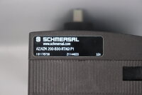 SCHMERSAL AZ/AZM 200-B30-RTAG1P1 Sicherheitsverriegelung 101178738 Unused OVP