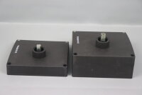 SCHMERSAL AZ/AZM 200-B30-RTAG1P1 Sicherheitsverriegelung 101178738 Unused