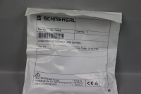SCHMERSAL AZ/AZM 200-B30-RTAG1P1 Sicherheitsverriegelung 101178738 Unused