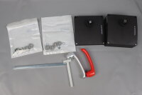 SCHMERSAL AZ/AZM 200-B30-RTAG1P1 Sicherheitsverriegelung 101178738 Unused
