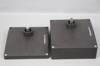 SCHMERSAL AZ/AZM 200-B30-RTAG1P1 Sicherheitsverriegelung 101178738 Unused