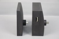 SCHMERSAL AZ/AZM 200-B30-RTAG1P1 Sicherheitsverriegelung 101178738 Unused