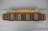 Phoenix Contact 50x PTTB 2,5-PV Doppelstockklemme 3210583 Unused OVP