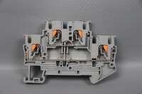 Phoenix Contact 50x PTTB 2,5-PV Doppelstockklemme 3210583 Unused OVP