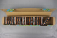 Phoenix Contact 42x PTTB 2,5-PV Doppelstockklemme 3210583 Unused