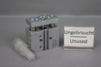 FESTO DFM-16-10-P-A-GF Führungszylinder 170832 10bar...