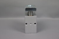 FESTO DFM-16-10-P-A-GF F&uuml;hrungszylinder 170832 10bar Hub:10mm Unused