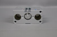 FESTO DFM-16-10-P-A-GF F&uuml;hrungszylinder 170832 10bar Hub:10mm Unused