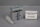 FESTO DFM-16-10-P-A-GF F&uuml;hrungszylinder 170832 10bar Hub:10mm Unused